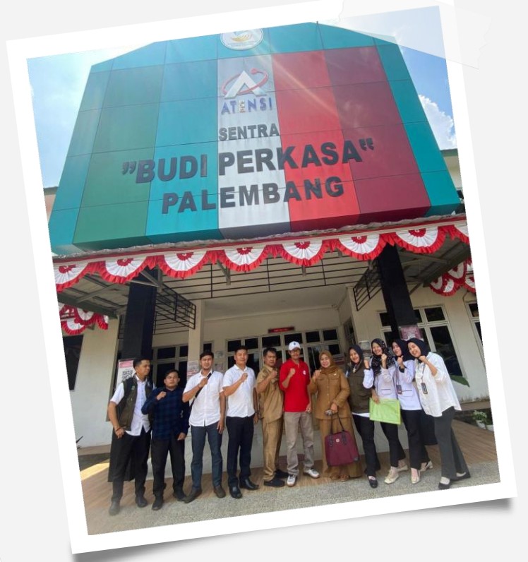 Penampungan Sementara