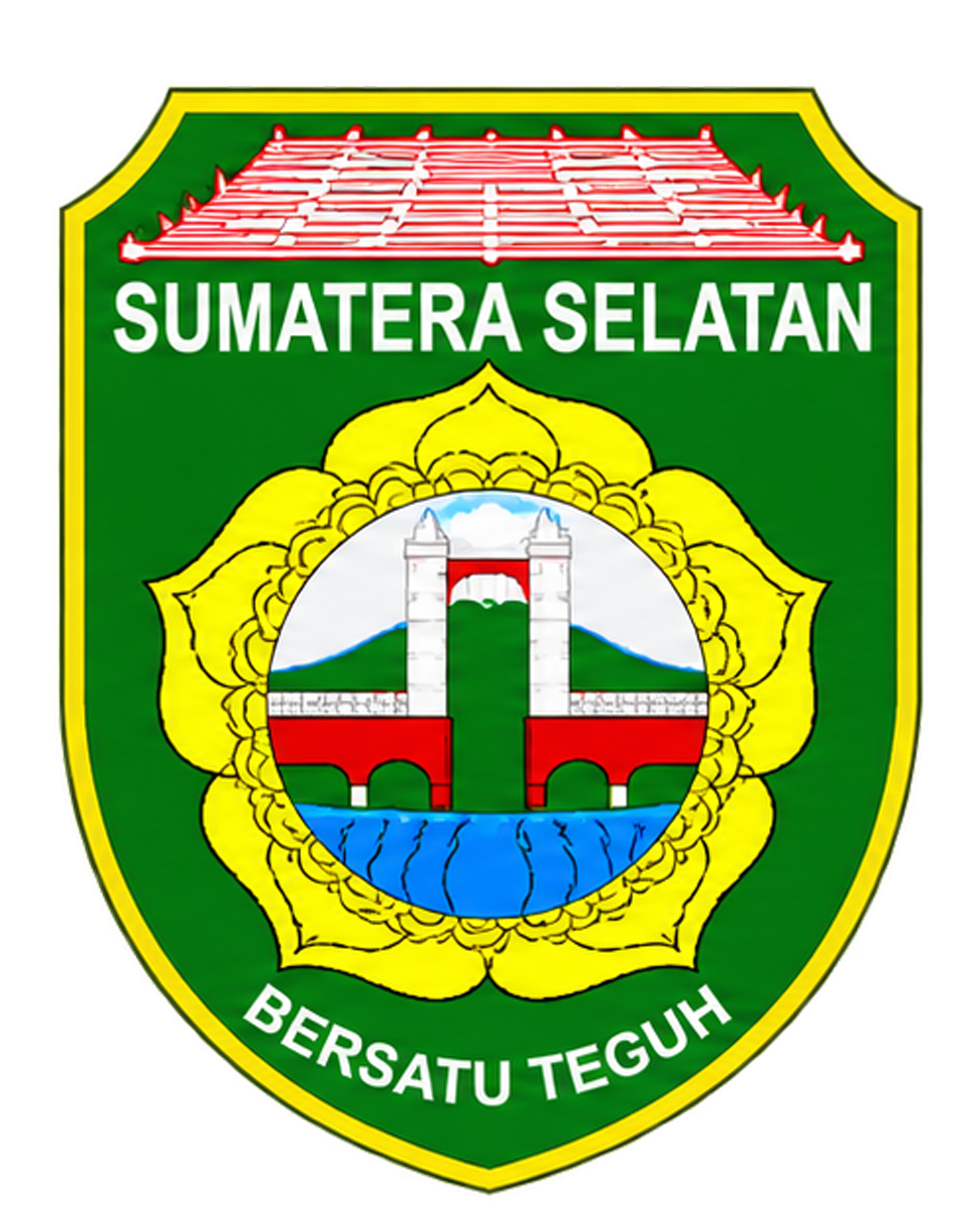 Logo Sumsel