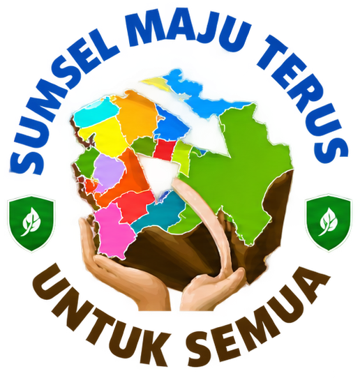 Logo Sumsel Maju