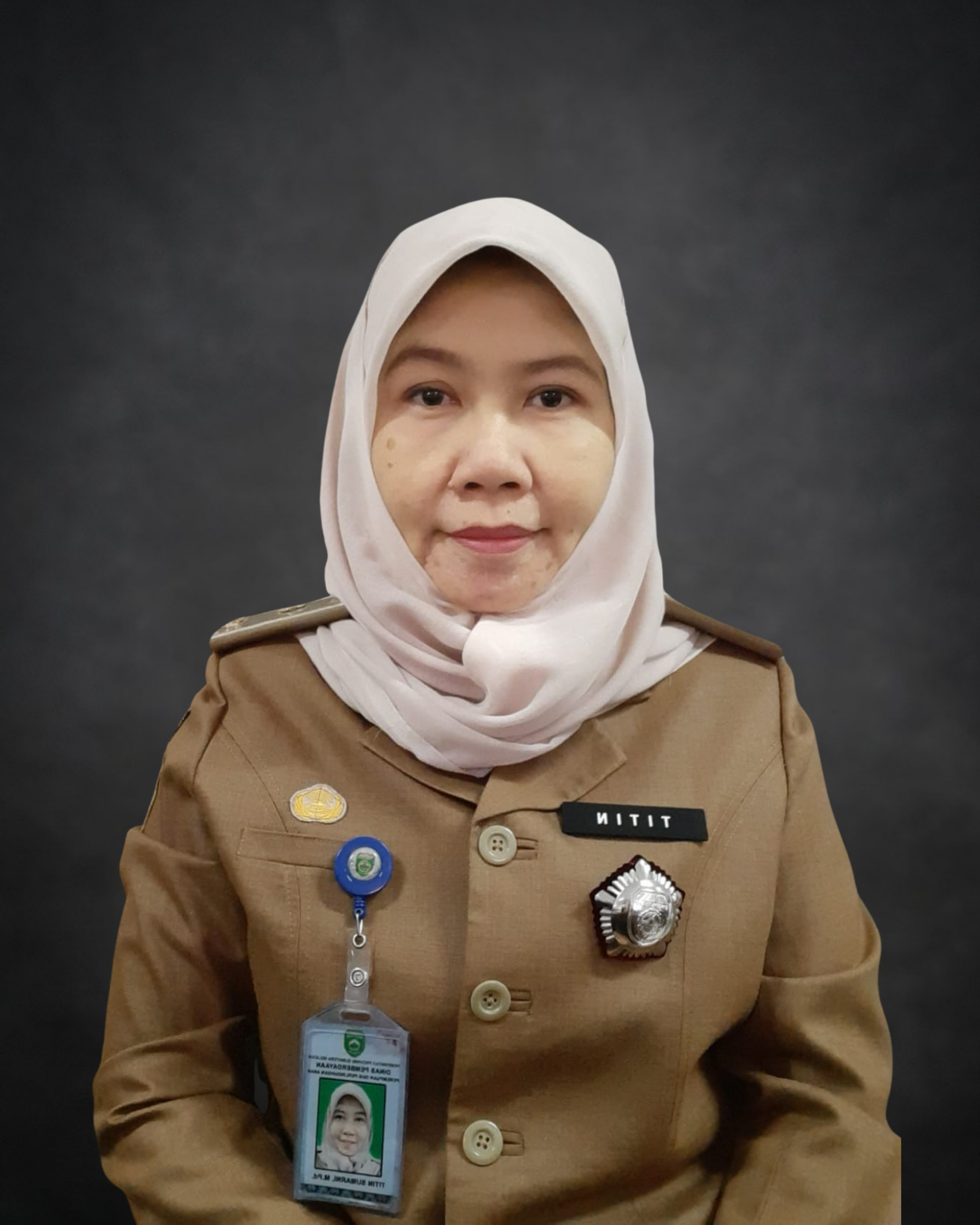 Titin Sumarni, M.Pd.