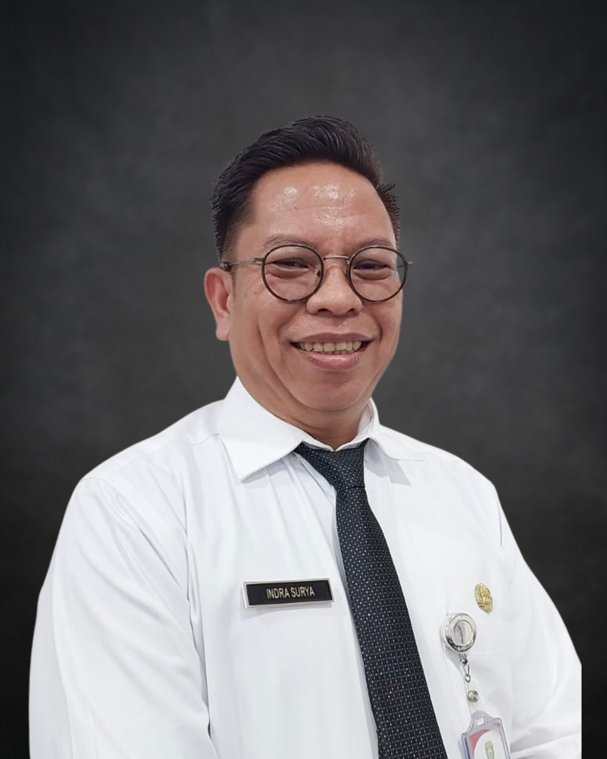 Indra Surya, SE., MM.