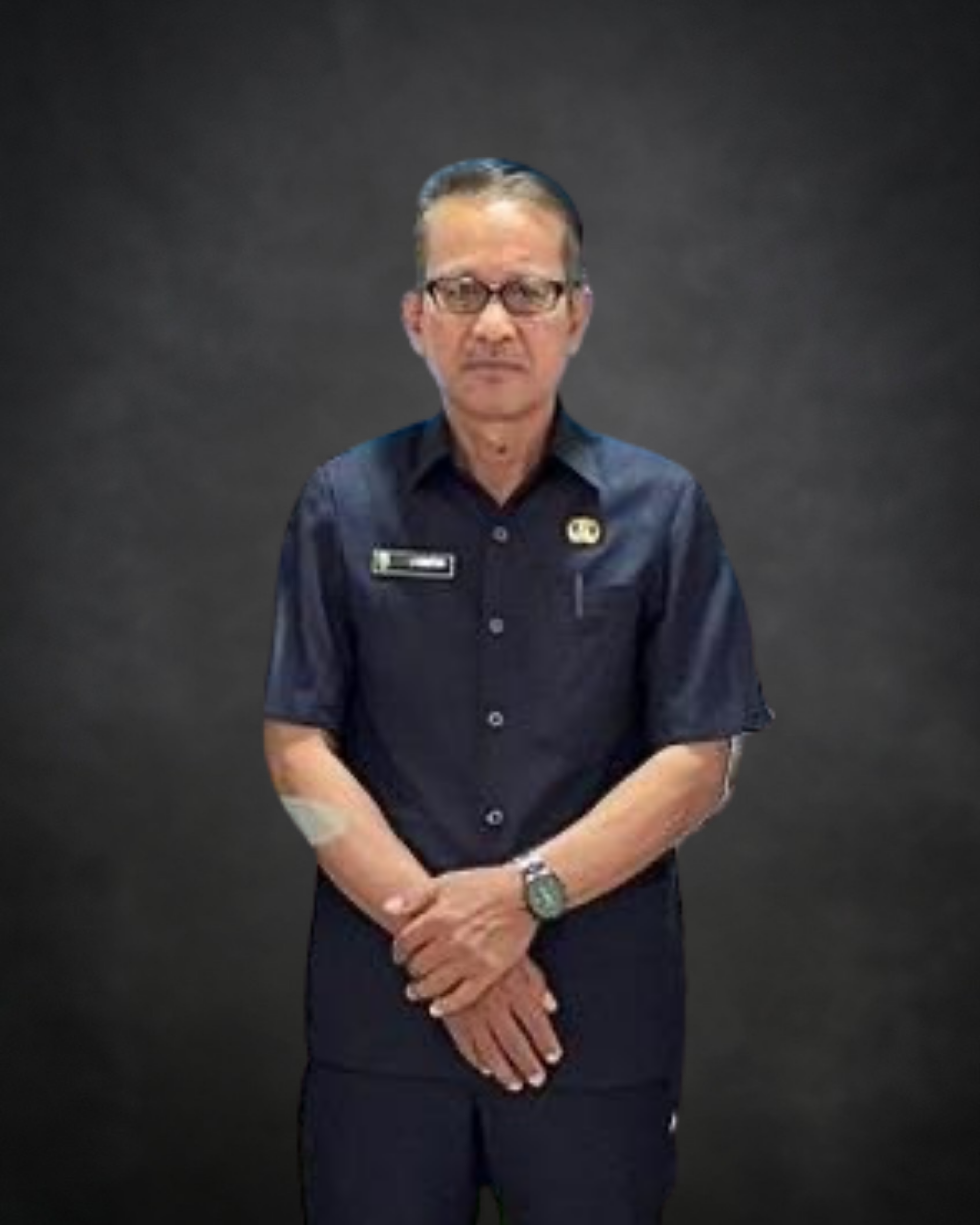 Abdul Kadir S.I.P., M.Si.