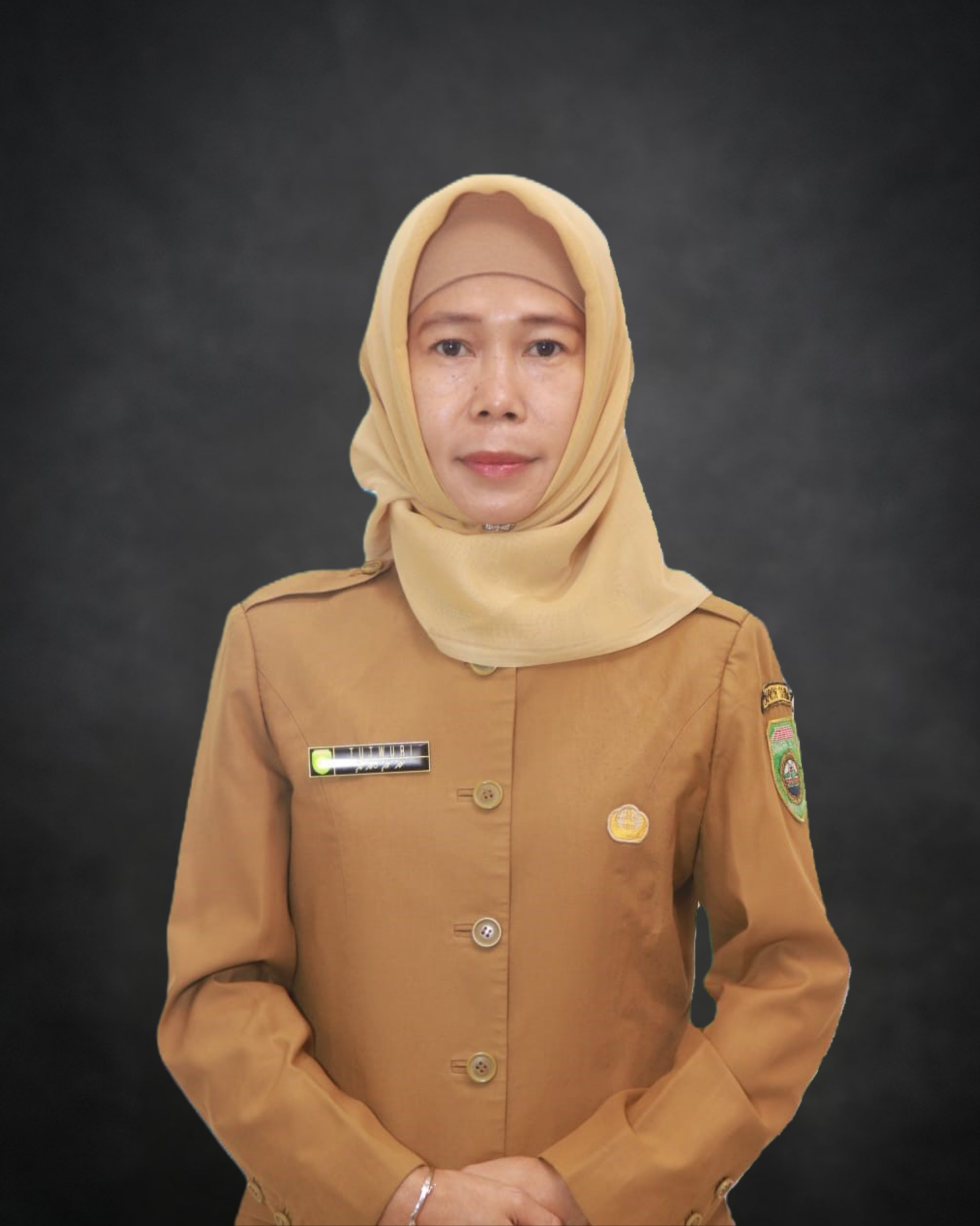 Tutwuri Handayani, SE, M.Si.